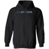 Detroit Lions Gratitude Hutch Grit Hoodie