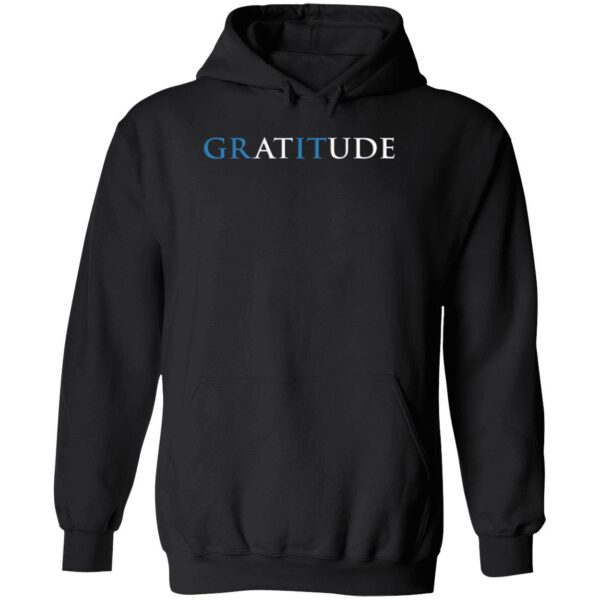 Detroit Lions Gratitude Hutch Grit Hoodie