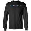 Detroit Lions Gratitude Hutch Grit Long Sleeve