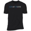 Detroit Lions Gratitude Hutch Grit Premium Shirt