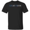 Detroit Lions Gratitude Hutch Grit Shirt