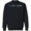 Detroit Lions Gratitude Hutch Grit Sweatshirt