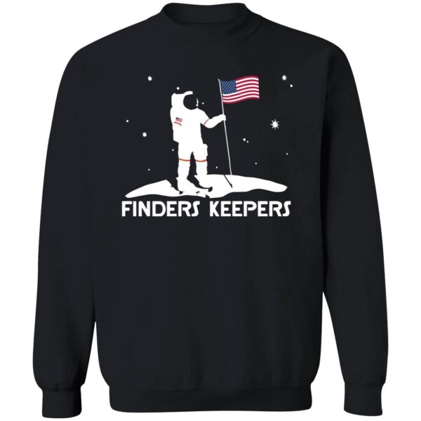 Finders Keepers American Sweatshirt