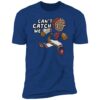 James Cook Can't Catch Me Premium Shirt
