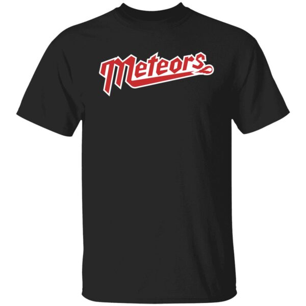 Metropolis Meteors Shirt