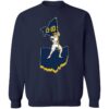 Michigan Flag Plant 13 10 Sweatshirt