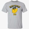 Michigan Football Plant The Flag 2024 Shirt