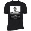Rickey Henderson 1958 2024 Premium Shirt