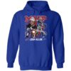 2024 Josh Allen MVP Hoodie