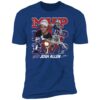 2024 Josh Allen MVP Premium Shirt