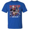 2024 Josh Allen MVP Shirt