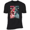 2025 Patrick Mahomes Chiefs Vs Jalen Hurts Eagles Signature Premium Shirt
