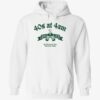 40s At 4AM St Patrick's Day Dayton Ohio Hoodie