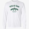 40s At 4AM St Patrick's Day Dayton Ohio Long Sleeve