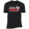 Alex Ovechkin Locker Strong Premium Shirt
