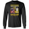 Caitlin Clark Hawkeyes Forever In The Rafters Long Sleeve