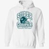 Cooper Dejean Super Cooper Hoodie