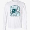 Cooper Dejean Super Cooper World Champion Long Sleeve