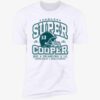 Cooper Dejean Super Cooper World Champion Premium Shirt