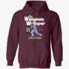 Dick Allen The Wampum Walloper Hall Of Fame Class Of 2025 Hoodie