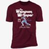 Dick Allen The Wampum Walloper Hall Of Fame Class Of 2025 Premium Shirt