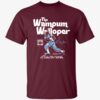 Dick Allen The Wampum Walloper Hall Of Fame Class Of 2025 Shirt