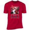 Huskers John Cook 2000 2025 Thank You For The Memories Premium Shirt