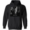 In Loving Memory Mike Lange 1948 2025 Hoodie