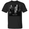 In Loving Memory Mike Lange 1948 2025 Shirt