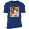 Jalen Brunson Celebration Premium Shirt