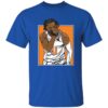 Jalen Brunson Celebration Shirt
