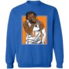 Jalen Brunson Celebration Sweatshirt