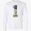 Jalen Hurts 1 Mission Long Sleeve