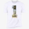 Jalen Hurts 1 Mission Premium Shirt