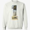 Jalen Hurts 1 Mission Sweatshirt