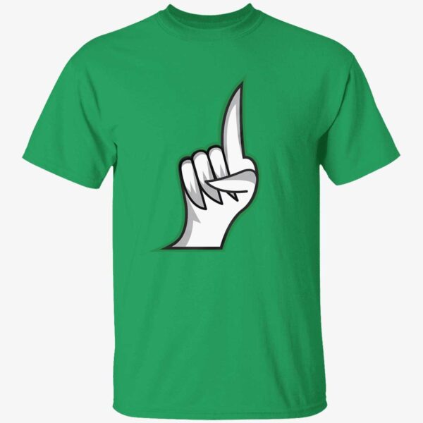Jalen Hurts Birds Are #1 Philadelphia Eagles Shirt
