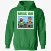 Jalen Hurts Saquon Barkley Birds Jam Hoodie