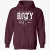 Jayden Daniels Rookie Of The Year 2024 Hoodie