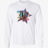 Jayson Tatum Jays All Star Long Sleeve