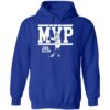 Josh Allen MVP 2024 Hoodie