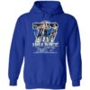 Luka Doncic Dallas Mavericks 2018 – 2025 Thank You For The Magic 77 Hoodie