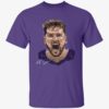 Luka Doncic Lakers Scream Shirt