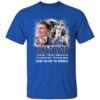Luka Doncic Thank You For The Memories Shirt