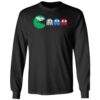 Nfc East Pac Man Long Sleeve