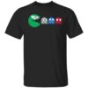 Nfc East Pac Man Shirt
