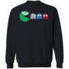 Nfc East Pac Man Sweatshirt