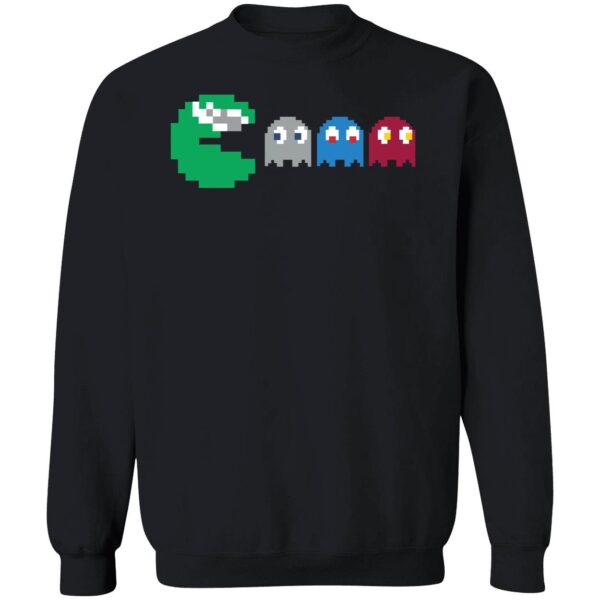 Nfc East Pac Man Sweatshirt