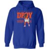 Patrick Surtain II Defensive Player Of The Year 2024 Hoodie