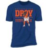 Patrick Surtain II Defensive Player Of The Year 2024 Premium Shirt