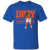 Patrick Surtain II Defensive Player Of The Year 2024 Shirt